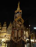 ... zum nchtlichen Roland ...