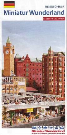 Programm: Der Reisefhrer fr den Besucher ...