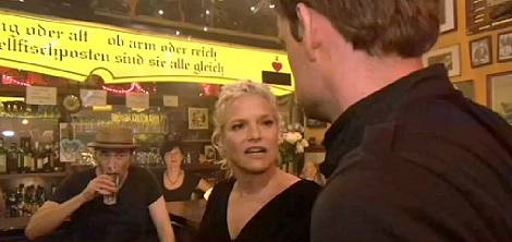 Heimelige Late-Night: Inas Nacht im Schellfischposten ...