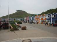 Katamaran-Gste unerwnscht? Anlaufstrecke Helgoland ...