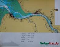 Kurs kann verfolgt werden ...