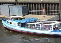 Die "Jette Abicht" naht ...