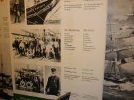 Erinnerungen an harte Zeiten ...