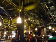 ... aber meistens funktioniert es ja ...