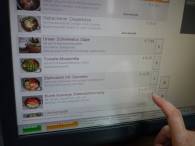 Warenkorb fr erfahrene Amazon-Besteller kein Problem ... ;-))