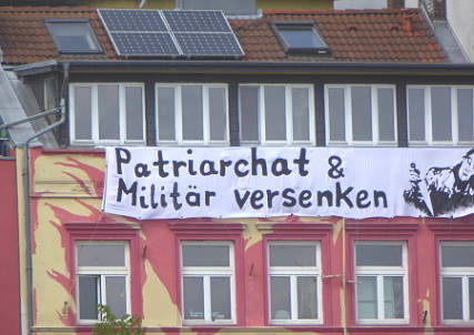 Gefahr fr den Hafengeburtstag ..?