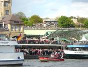 Packungsdichte erreicht ...