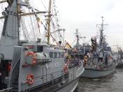 Wir. Dienen. Deutschland.