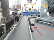 Kunsthandwerk, das sich sehen lassen kann ...