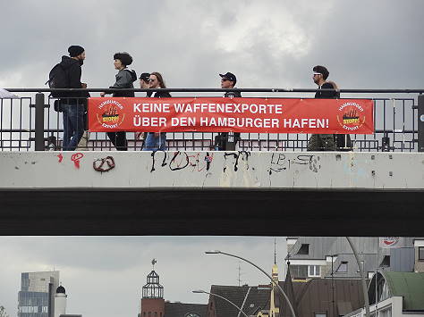 Politik ist wichtig heute: Hoffentlich liests der Richtige ...