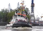 Keine Mitfahrgelegenheit fr Seekrankheits-Gefhrdete ...