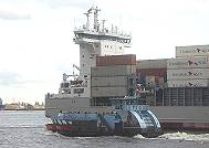 Geschafft: Die Geister drehen reichtzeitig bei ...