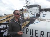 Vor dem Besuch Infos zur `Hausordnung ...