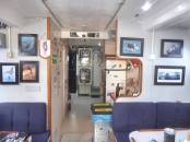 Vielleicht 8 qm Aufenthaltsraum: Grtmgliche Gemtlichkeit gefragt ...