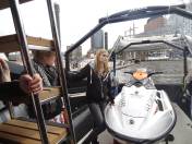 Ritt auf dem Jetski gefllig ..?