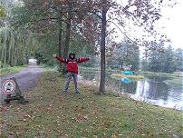 Mein Reich für heute ... Mein Reich für heute ...