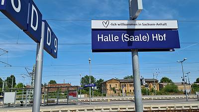 Größte oder zweitgrößte Stadt ..? Größte oder zweitgrößte Stadt ..?