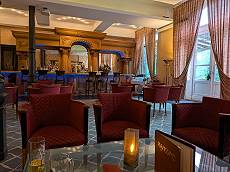 Guter Platz für ein "Gute Nacht"-Bier ... Guter Platz für ein "Gute Nacht"-Bier ...