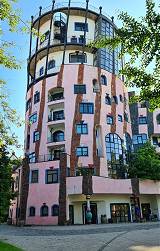 Kein Turmbau zu Babel ... Kein Turmbau zu Babel ...