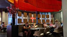 Besuch im Hyaku Mizu