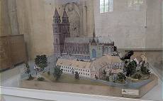 Zu groß für unseren Modellkeller ... Zu groß für unseren Modellkeller ...