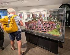 Modellbau vom Feinsten ... Modellbau vom Feinsten ...