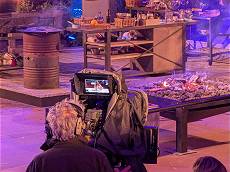 Filmt da einer heimlich die Jury beim Verkosten ..? Filmt da einer heimlich die Jury beim Verkosten ..?