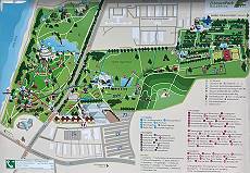 �berraschender Elbauen-Park