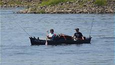 Man hat die Ruhe weg ... Man hat die Ruhe weg ...