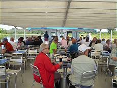 Ruhe an Bord ... Ruhe an Bord ...