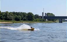 Wilde Reiter ... Wilde Reiter ...