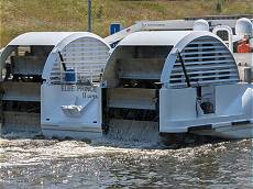 Da will man nicht hineingeraten ... Da will man nicht hineingeraten ...