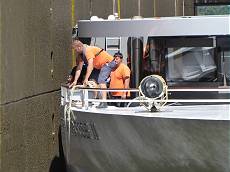 Passt sie wirklich rein ..? Passt sie wirklich rein ..?