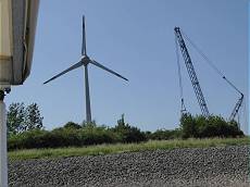 Industriegebiet ... Industriegebiet ...