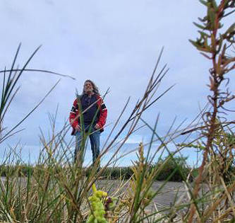 ... und der Autor diesmal nur als Tageslicht-Moormensch! ;-)