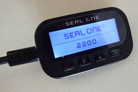 Ohne Zusatzgert kein Weg zum Konto?