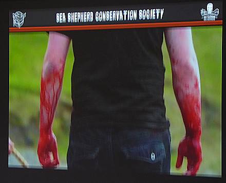 Killen als Tradition ..?