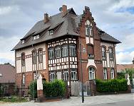 Lbbenau-Impressionen (4) ...