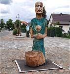 Lbbenau-Kunst (3) ...