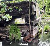 ... und "Bauwerken" ...