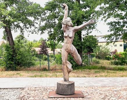 Lbbenau-Kunst (2) ...