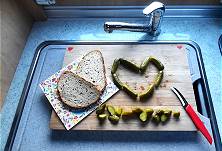 Gurkenvielfalt ... Gurkenvielfalt ...