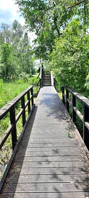 Treppe muss sein ... Treppe muss sein ...