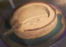 Burgmodell erleichtert die bersicht ...