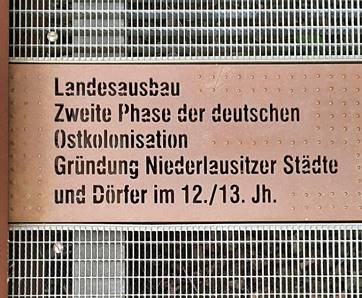 Infos zum Drbergehen (4) ...
