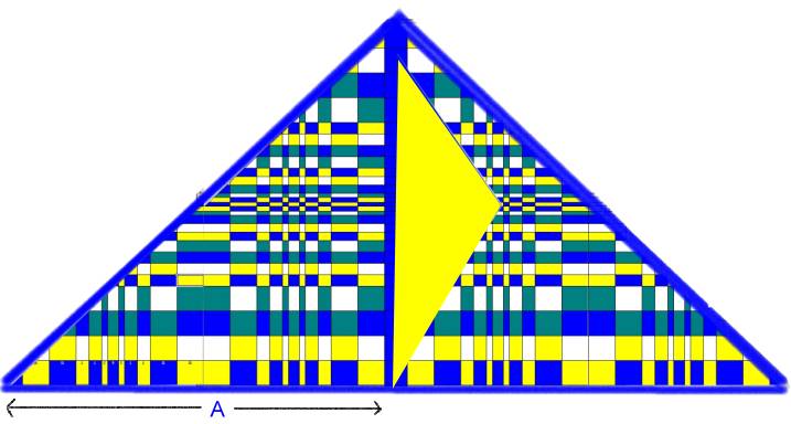 So wird er aussehen - der Bargello-Delta