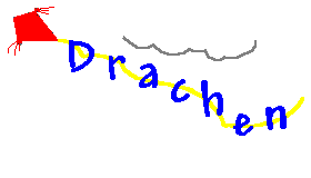 Logo Drachen/Lenkdrachen Explorer Magazin