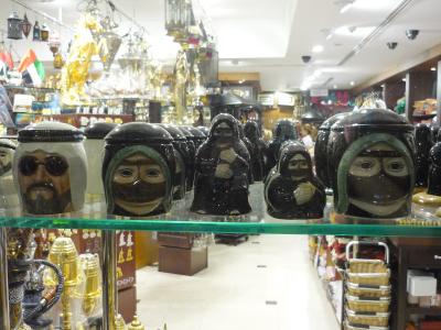 ... Kitsch as Kitsch can ...