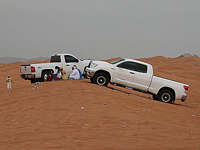 Sandiges Vergngen fr jedermann ...