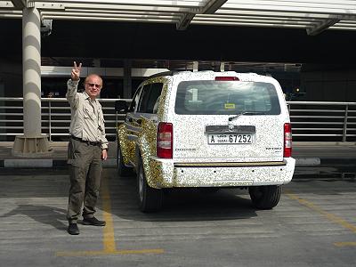 Geschafft, I did survive!